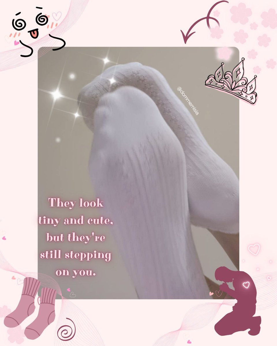 Bogini_Misia's tweet photo. Cute but deadly 🌸💕 https://t.co/B8IEOQOycd
