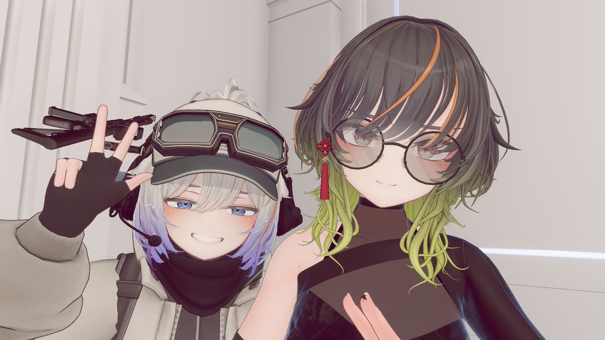 barutosu7's tweet photo. ちゅいか https://t.co/oswcDMvnjS