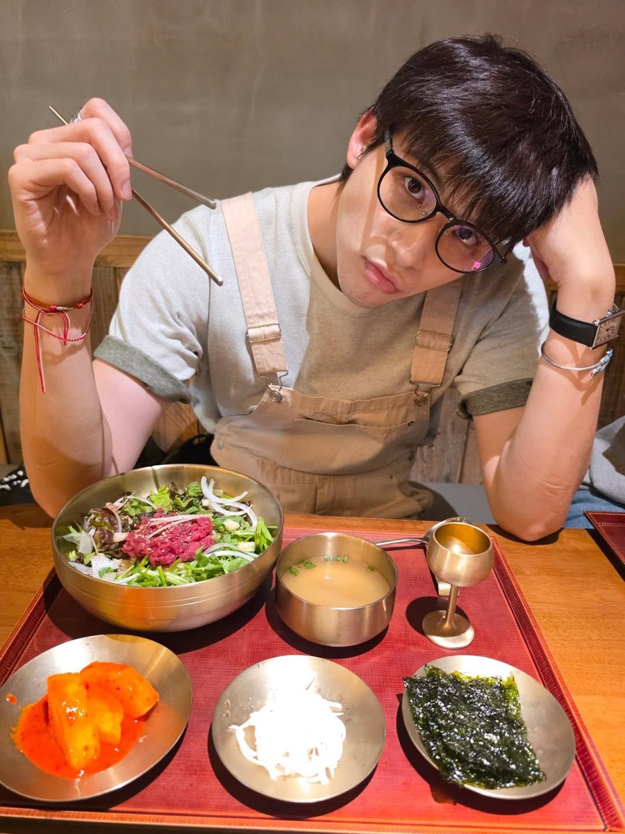 cieldemesyeux's tweet photo. ต้นตำรับทรงติ๋ม❤️👓 https://t.co/xnnVIak76g