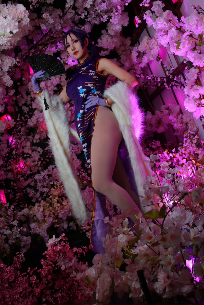 rei_20190's tweet photo. 【cosplay/コスプレ】
Fate/Grand Order 

英霊旅装/源頼光

Photo @todaysluckys https://t.co/2T6sJUUKZh