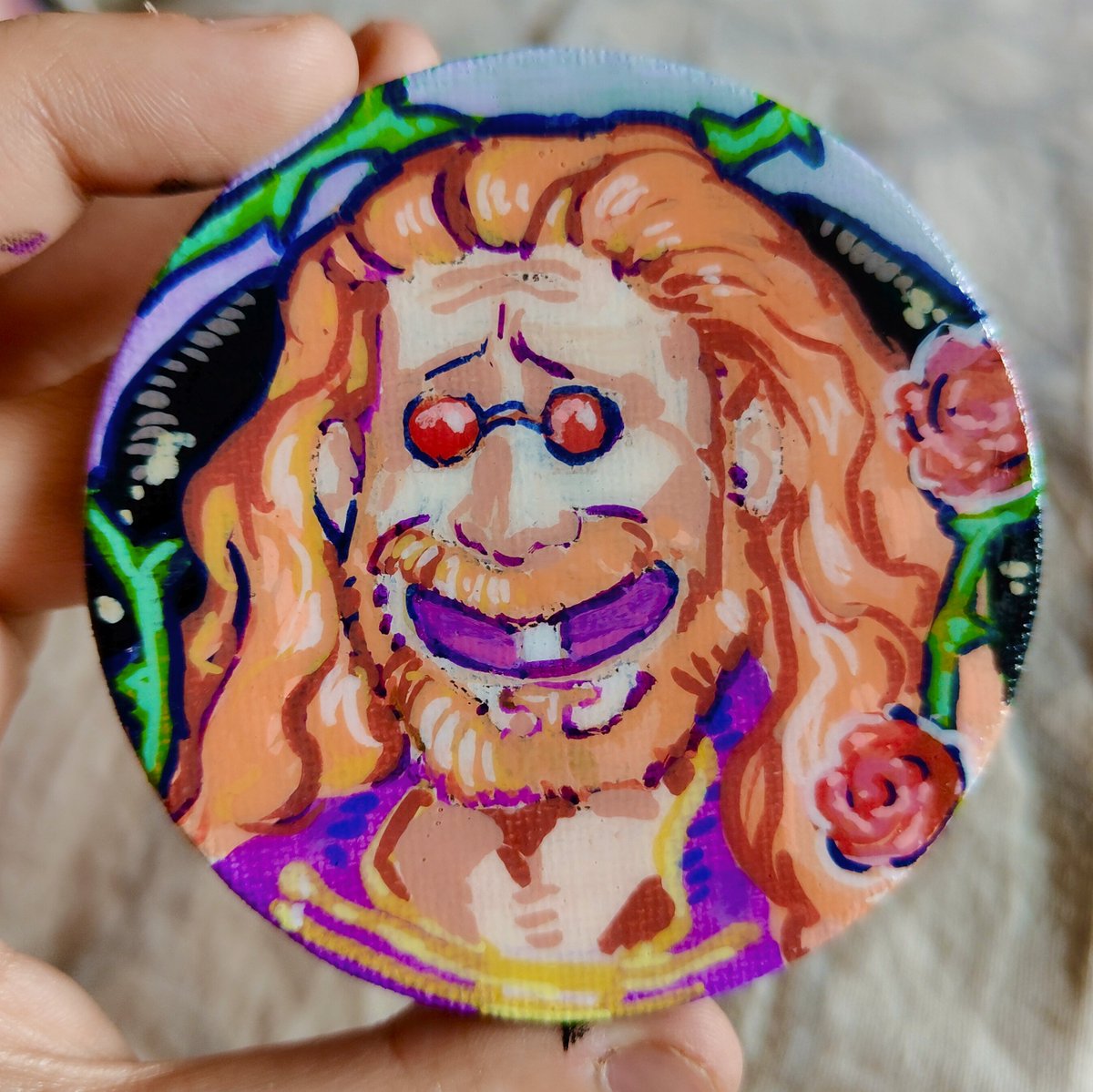 nikylui's tweet photo. Sommers #onepiece https://t.co/YAkLVp7YWd