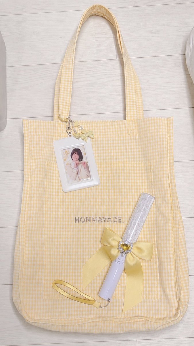 こむぎ🌾8.10💛 tweet media