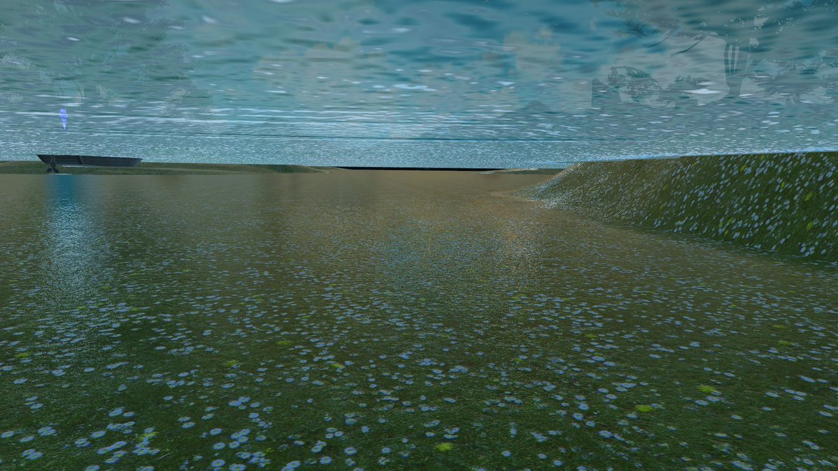 SnyFiGaming's tweet photo. If we allow others to chase us away from Christ and we say “I no longer trust Jesus because of Christians,” then our foundation is found in people, not Christ. It’s found upon the sand, not the rock. We must have a firm foundation in Christ, not our circumstances. #YHWH #VRChat https://t.co/MfR9Rdp374