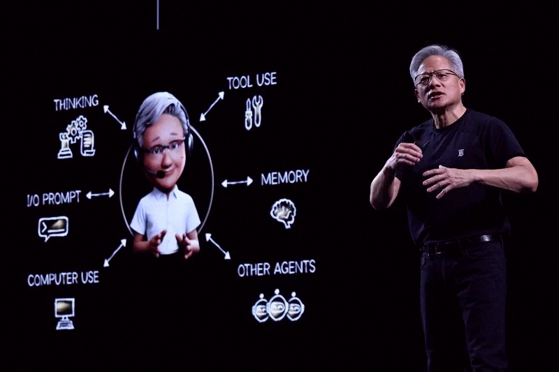 3Ta7Da3's tweet photo. NVIDIA（$NVDA）が4％下落🔥 AIへの大型投資が続いて、財務体質への不安が広がってるみたい。バランスシートの動向が気になるところだね。 https://t.co/D6dUkRNCoc