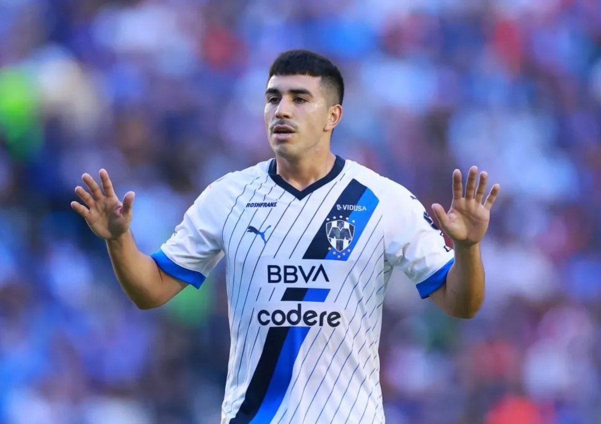 arath_drake5's tweet photo. #Rayados quiere darle salida a 'Corcho' Rodríguez, Uros Durdevic y Stefan Medina.

@EdelpOficial sigue monitoreando la situación del 'Corcho', MTY tiene ciertas cláusulas con él.

Djuka no está siendo contemplado muchos minutos, el destino apunta a Turquía.

La tarjeta roja de Stefan Medina no cayó nada bien en la interna. Sienten que condicionó la derrota ante Necaxa.

@FUT_sinFrontera