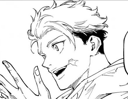 03stru's tweet photo. oh my good looking boy https://t.co/T3UICUpVoo