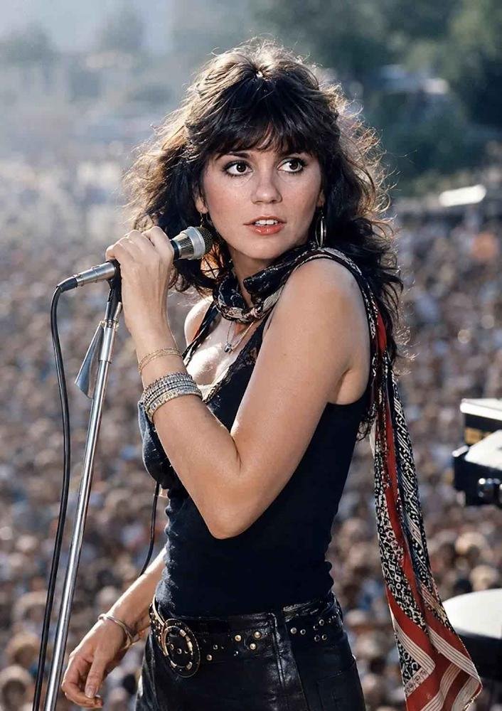 Hot_Pepper76's tweet photo. She proved that powerful vocals, fearless stage presence, and unforgettable songs never go out of style. 

Where would you rank her among rock's greatest female artists? https://t.co/nOVjuAkA5h