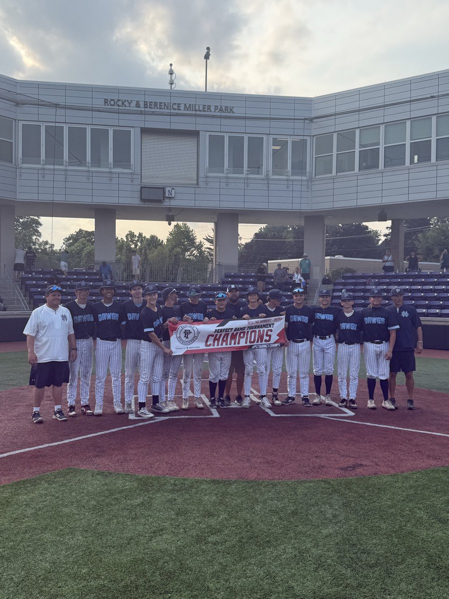 Pastime Tournaments tweet media