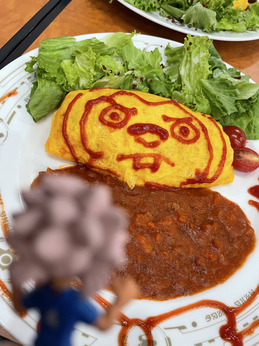 na___204's tweet photo. 栗松でやんすよ https://t.co/YwgOvx6CVp