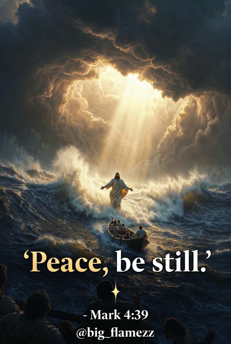 big_flamezz's tweet photo. May the peace of the Lord be with us https://t.co/ogNOdYB1ok