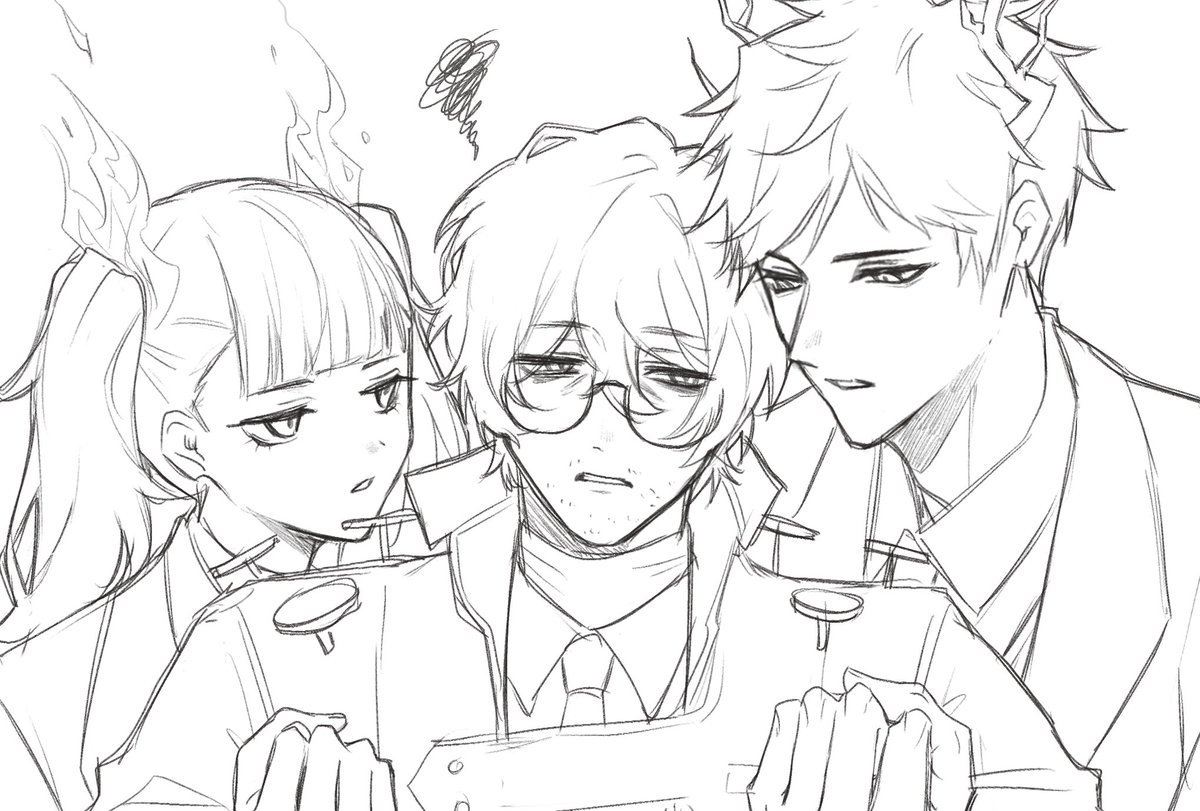 ゾウリムシ tweet media