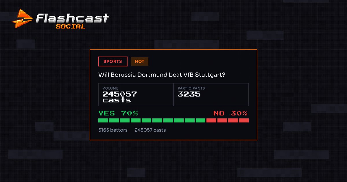 Kalaicrypto02's tweet photo. Flashcast is dope https://t.co/4Zl69HaK5F