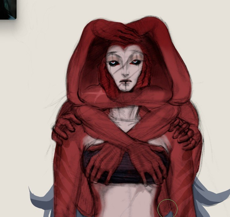 BieltimeB39010's tweet photo. Still getting back!
Started from doing reference to one(!!) of my favorite OC

Honorable mention on last pic @_Spring_Tea_ 

P.s on the last pic its not the lady, but her father!
#OC https://t.co/MuZC6YynGl
