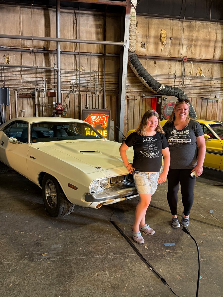 TMStudiosATX's tweet photo. We have the Grindhouse cars from Death Proof, Planet Terror, Machete and more! Come see them in the flesh along with the rest of our studio! 
 
Book your Tour now 💥 https://t.co/IkLj8qMALV https://t.co/pIEKw8qO3B