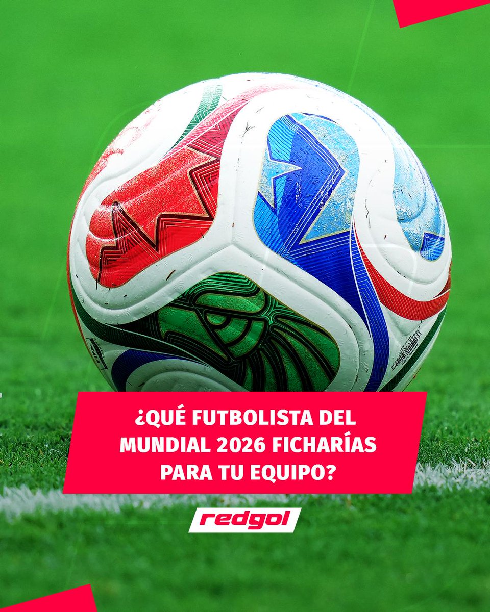 redgol's tweet photo. 👀 A propósito de la llegada de Vozinha a Colo Colo, queremos saber: si pudieras fichar a un mundialista para tu equipo, ¿a quién elegirías? 😎🌍⚽ https://t.co/RAcGehIEZC