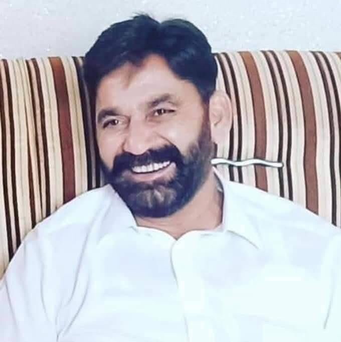 JamsheedAlitai2's tweet photo. بریکنگ نیوز 🚨
کوٹلی ایل اے 8: پیپلزپارٹی کے ظفر اقبال ملک کامیاب، مسلم لیگ ن کے ملک نواز کو شکست۔
#میرپور_میں_تیر_چلےگا #AzadKashmir https://t.co/ss41djPm57