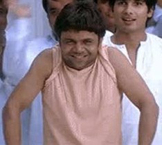ZoneAk36115's tweet photo. @Priyaa_Purohit Same same but different 🤣🤣 https://t.co/cO95oYBajc