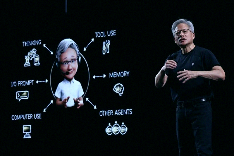 perfumeburi's tweet photo. NVIDIA $NVDAが4%下落📉 AI投資ラッシュで収支不安が広がってるみたい https://t.co/OiQg4cTGZJ