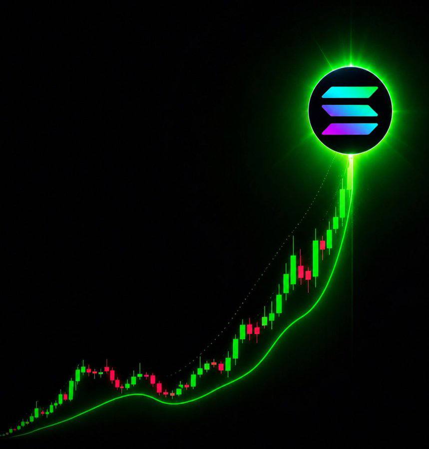 0xMrPinky's tweet photo. Which Solana memecoin will go parabolic next? 👀 https://t.co/2sSdcAmt75
