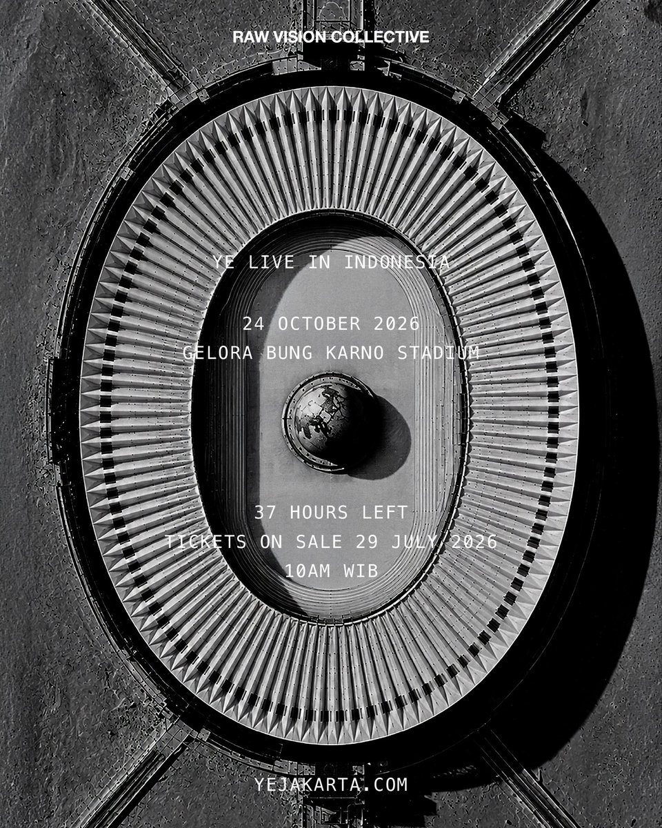 RAW Vision Collective tweet media