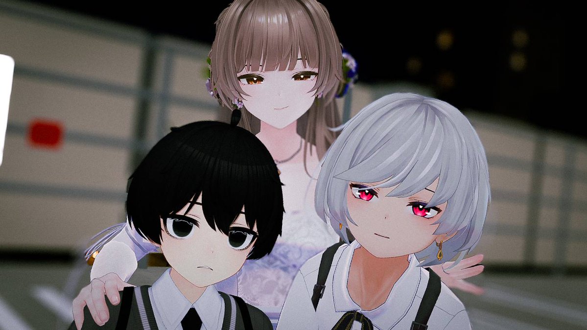 nnmxA7gAup85418's tweet photo. 存在しない記憶....? https://t.co/832PUhdBXg