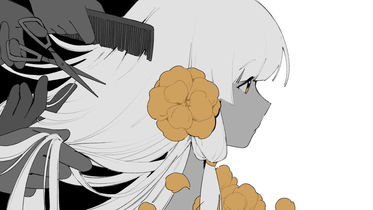 Tacheyuu's tweet photo. 🟡⚫️ https://t.co/TvFwj8FaIE
