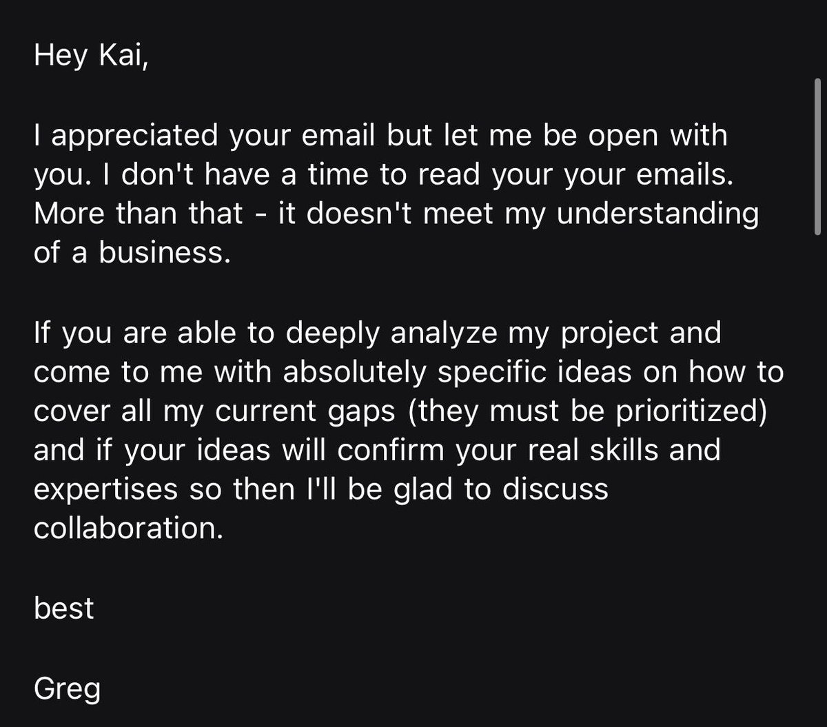 Kai Cromwell | Shopify SEO tweet media