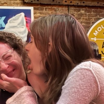 Madeleinejmay's tweet photo. #NewProfilePic @queercontempt https://t.co/nUrgcYLsiO