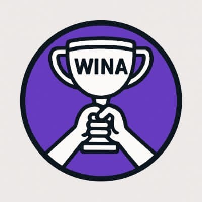 babasaba8835's tweet photo. @win_co_dao 
@sir_Talus
@sob__NE
We're not here to chase trends.
We're here to build.
If AI, blockchain, and real innovation excite you, $wina is a project worth watching.
CA: 0x23be6B07E8cd735F291F390A5FB1392bEdf6879C https://t.co/IQEXp3v66N