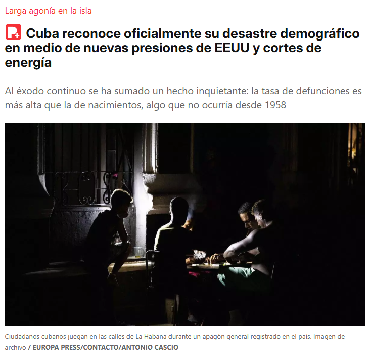 BellaLula20's tweet photo. 🇨🇺 #CubaPaLaCalle
ABAJO LA DICTADURA, NO MÁS REPRESIÓN, NO MÁS MISERIA, NO MÁS HAMBRE. #CubaNext https://t.co/vM1YJgMJUC