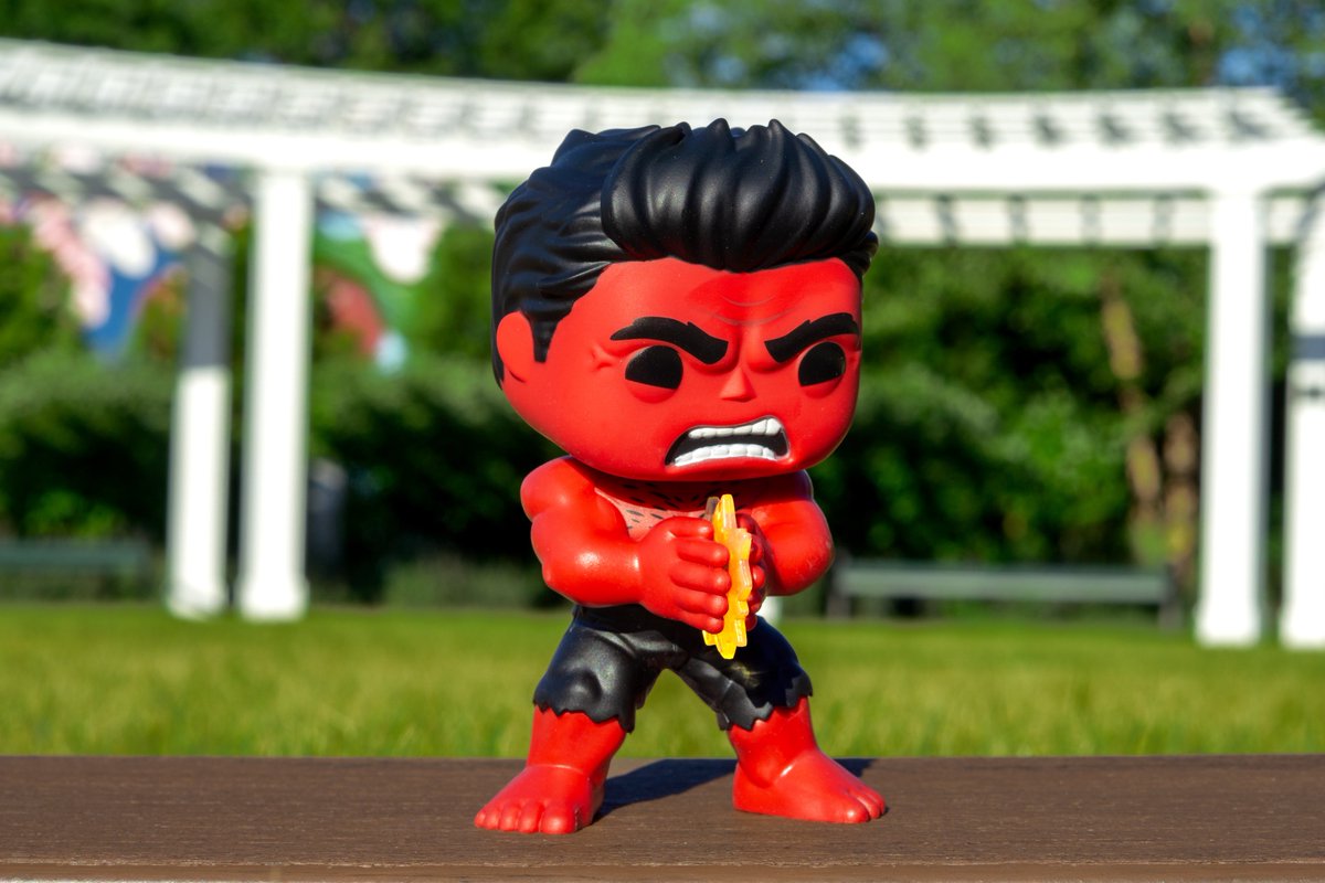 FunkoPortraits's tweet photo. When I took office, I promised that we would create a true, lasting peace.
#ThaddeusRoss #RedHulk #HarrisonFord #CaptainAmericaBraveNewWorld #Funko https://t.co/BC9grKVDS4