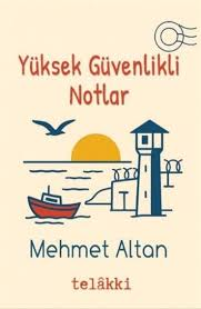 MehmetAltanFan's tweet photo. "Ben bu kitabı hapishaneden çıktıktan sonra bitirdim ve saklı kalmasını istemedim.
Hani böyle denize kâğıttan kayık atarsın ya onun gibi…
Eğer buna ulaşıp bu kâğıttan yapılmış oyuncağa eli değen olursa iyi zaman geçirmesini dilerim, geçirilmiş iyi bir zaman karesinin anıları olmasa da…"
Mehmet Altan
https://t.co/r87BPXzZx5