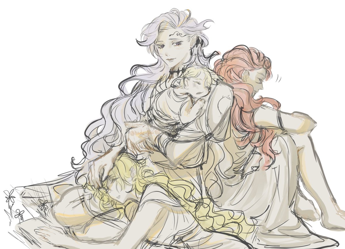 hade_pai80's tweet photo. ド落書きすぎるため消すかもしれん
女体化🇬🇷 https://t.co/o0KsUe6Zck