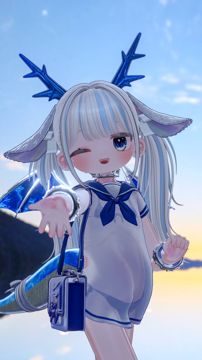 Lilly_vrc's tweet photo. おはりりー✨
まだ火曜日！
今日もがんばるぞー！ https://t.co/nAwA1bb3F9