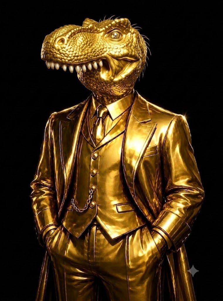 Vefer_Stable's tweet photo. $VEFER GOLD

@FeferMeme @Stable @paoloardoino https://t.co/oQ3E9yXKeG