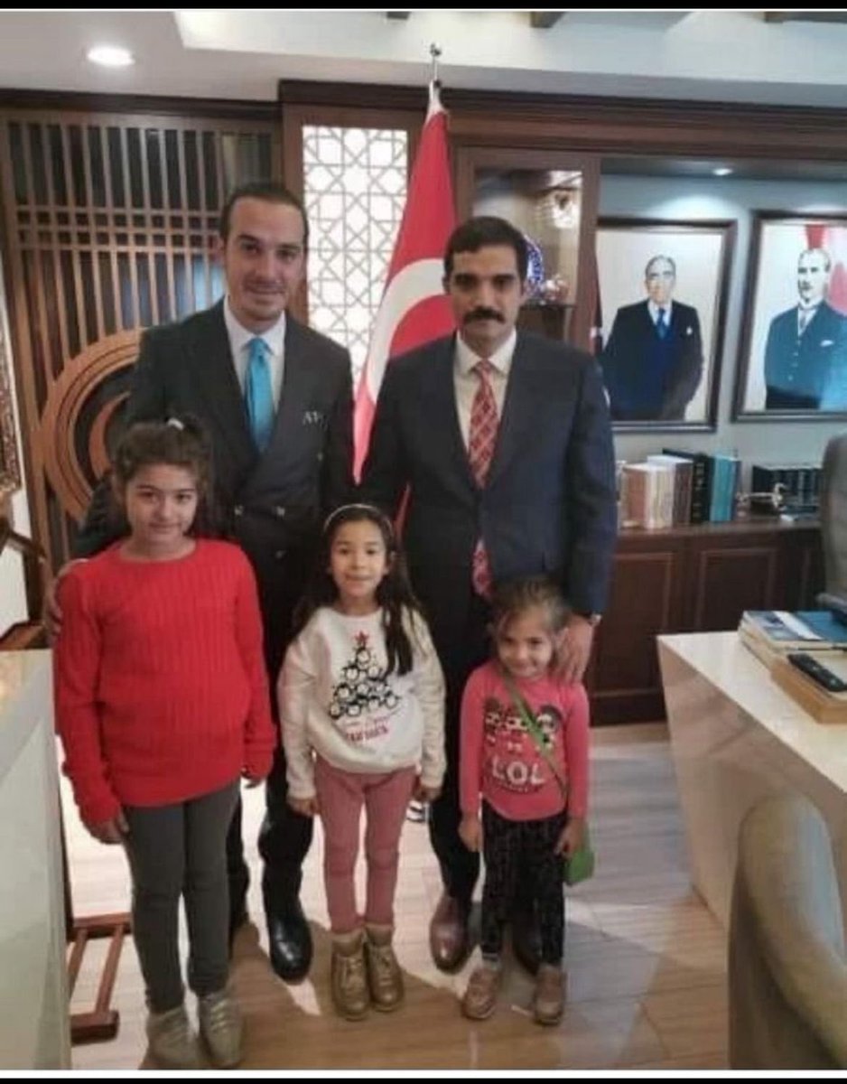 omerzenginbafra's tweet photo. Tüm faili meçhul cinayetler çözülüyor, çözülsün. Muhsin Yazıcıoğlu, Gülistan Doku, Rojin Kabaiş cinayetleri mutlaka aydınlatılmalı! Allah razı olsun.

Peki, bizim faillerini kamuoyunda açıkladığımız Sinan Ateş cinayeti ne zaman çözülecek?

#SinanAteş 

@RTErdogan 
@Akingurlek_ https://t.co/PNksaK4Igm