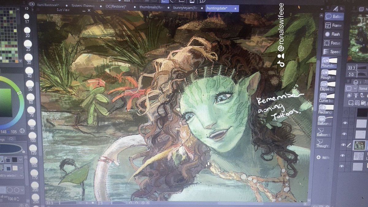 unicornigal67's tweet photo. #almostdone #ignorehereyepls https://t.co/Bg5qels3gi