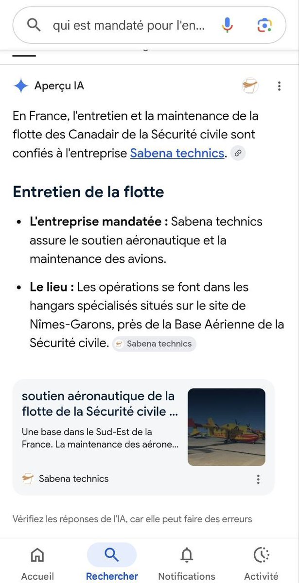 Franck3420's tweet photo. 🇫🇷 Étrangement la société d'entretien des Canadairs en France  et une société  de SOROS privat  !!!  

Quand je disais que cela ressemblait à  l'agenda 2030 du Deep-State ! https://t.co/c1dFDEG2ge