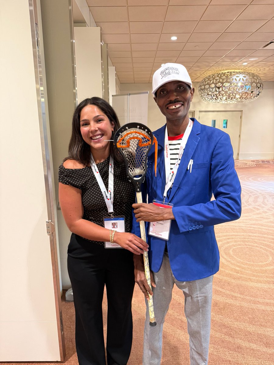SportForLife_'s tweet photo. What a week at YMCA World Council 2026! 🌍

Our team had an incredible time connecting with YMCA leaders from around the world, sharing the work of Sport for Life, and supporting this inspiring global gathering. Thanks to everyone who took the time to connect—we're leaving energized by the conversations and collaborations ahead!