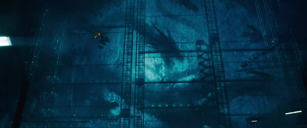 Tiamat (METHUSELAH AGENDA) tweet media