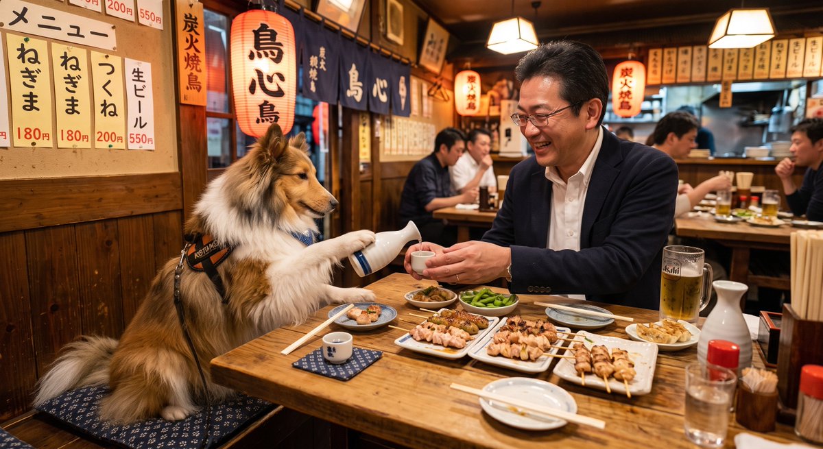 AVANTEtw's tweet photo. 今日はお世話になった元上司と飲み。
来週から社畜に戻るにあたって、有難いお話を沢山聞けた。就職氷河期世代は転職も氷河期。。。

結論、健康大事。 https://t.co/IEQuYK4rCh