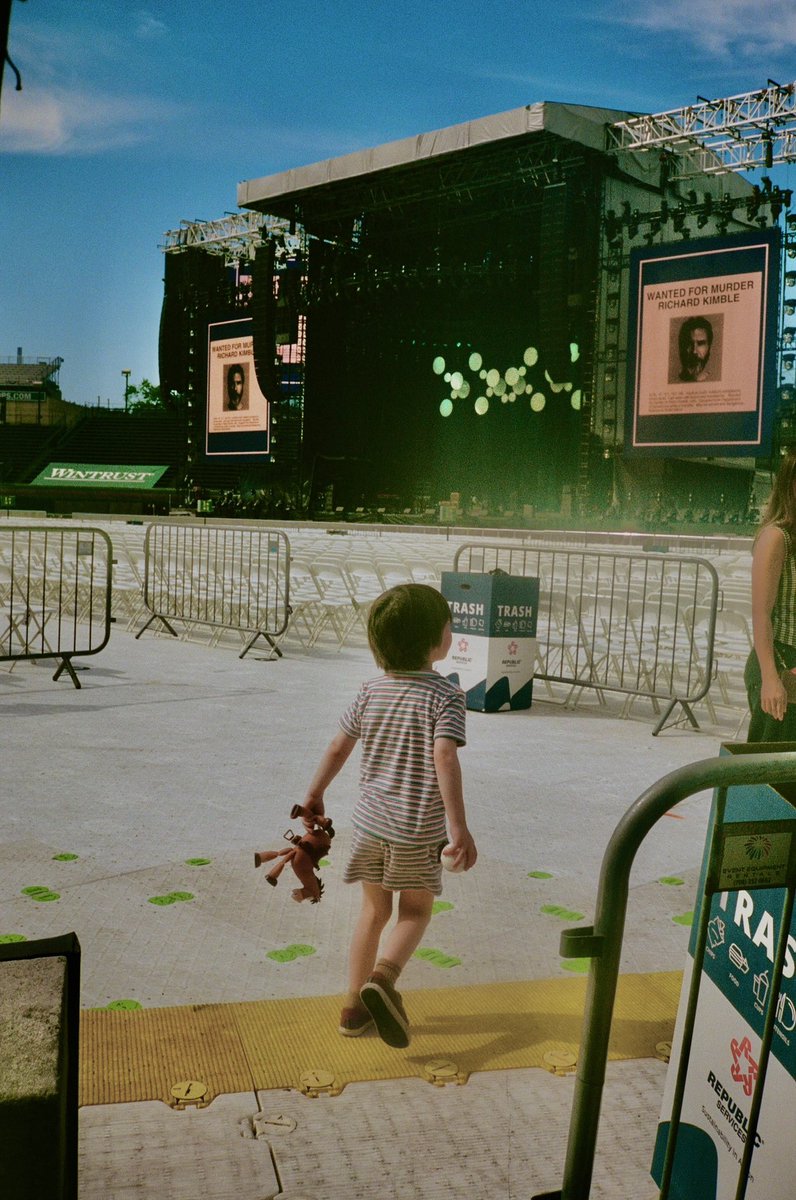 mulaney's tweet photo. Wrigley Vertical July 11, 2026 https://t.co/pAAhq985Mk