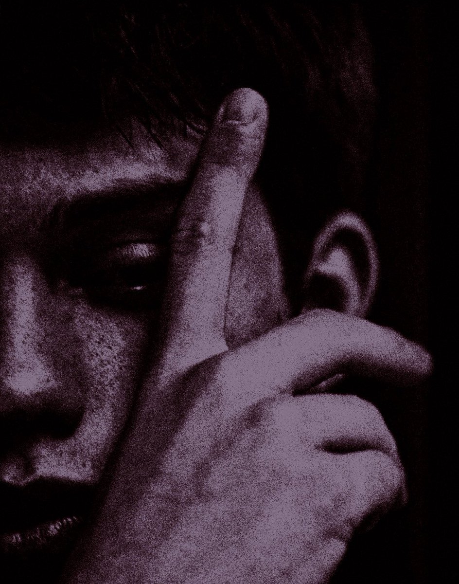pstdperson's tweet photo. ⠀⠀ ⠀⠀⠀ ⠀ 

     dans  le  cadre  des  potentiels &amp; 
     futurs  interragtions  avec  ma  muse,
     je   vous   invite  à   𝖿𝖺𝗏𝗈𝗋𝗂𝗌𝖾𝗋  le  tweet
     pour  échanger  à  ce  propos,  en  dm.

⠀⠀ ⠀⠀⠀ ⠀ https://t.co/YnUjIAdWK9
