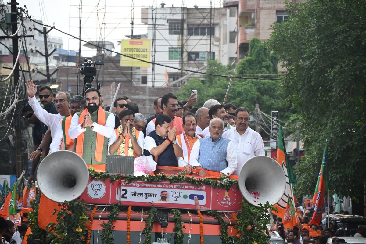 neerajsinhabjp tweet picture