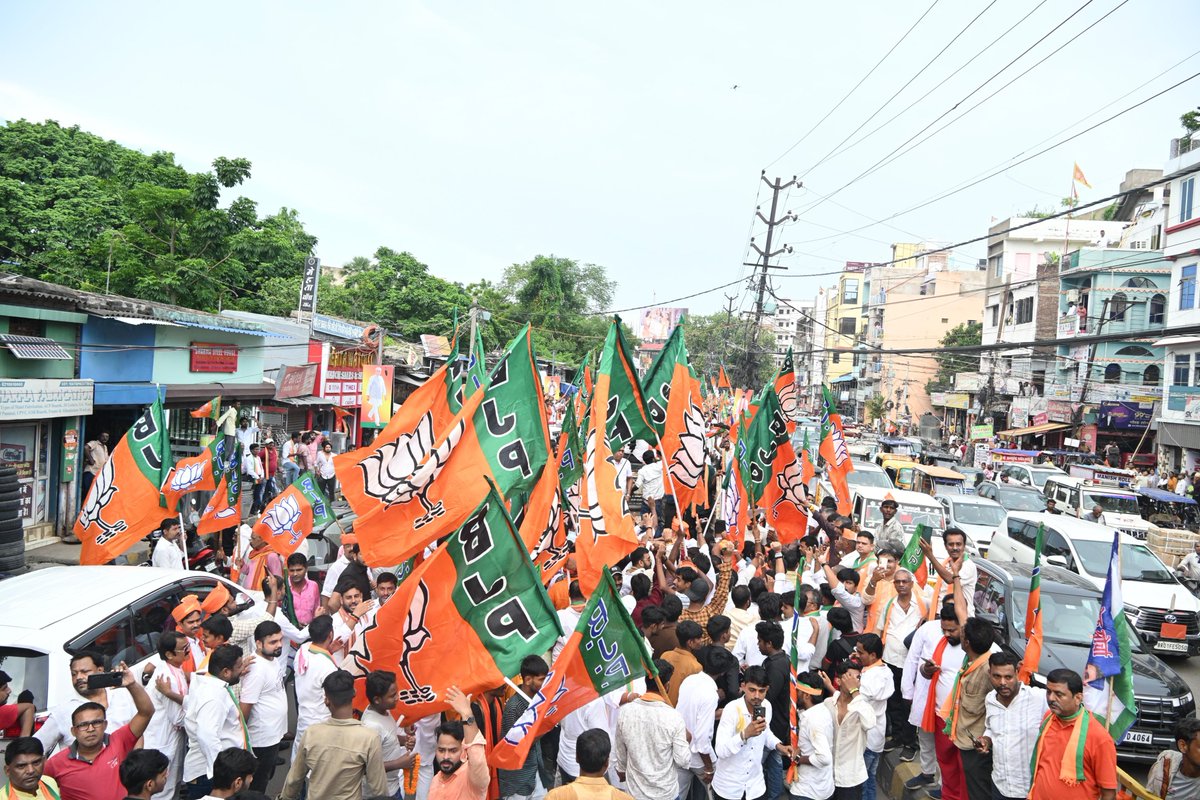 neerajsinhabjp tweet picture