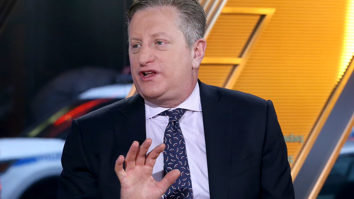 PrblemSean's tweet photo. Steve Eisman just dumped his AI stock positions — the same guy who spotted the subprime fraud before 2008 is now quietly backing away from the thing every CNBC anchor has been breathlessly telling you will "revolutionize everything" 📉

For two years the mainstream press has run unfiltered hype from Big Tech CEOs about how AI will 10x productivity, replace workers, justify infinite valuations. Zero critical coverage of energy costs, zero questioning of actual ROI, zero acknowledgment that companies have burned $200B+ chasing a technology that still can't reliably schedule a meeting.

Now Eisman says investors are "underestimating the risks if AI fails to deliver on lofty expectations." Funny how that quote gets buried on a Sunday while the AI puff pieces run front page every single week.

Remember: these are the same outlets that told you Theranos was revolutionary, that SPACs were smart money, that crypto was the future of finance. They're not journalists covering tech — they're the marketing department for whoever's raising the biggest round.

So when do we start asking why the media only platforms skeptics AFTER the insiders have already positioned their exits?