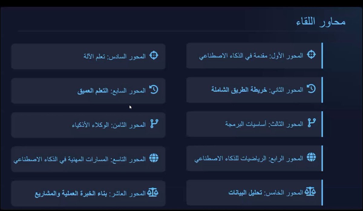 t_sh_n's tweet photo. #يحدث_الآن 
#الذكاء_الاصطناعي https://t.co/fTSXLSfjVt
