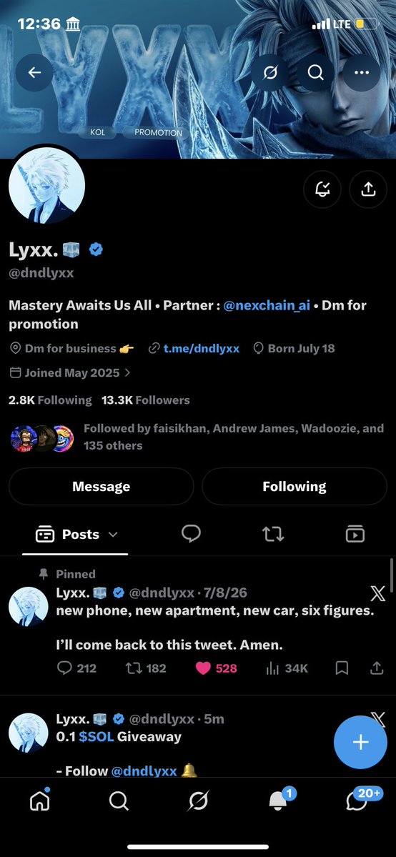 Favy🧊 tweet media
