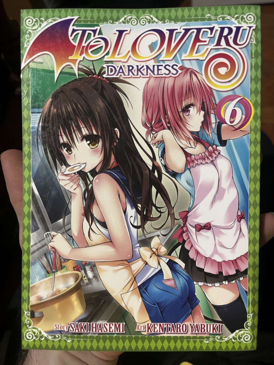 tsundereSam's tweet photo. I have acquired all the Volumes now! 🙏 https://t.co/kg8xnXF88b