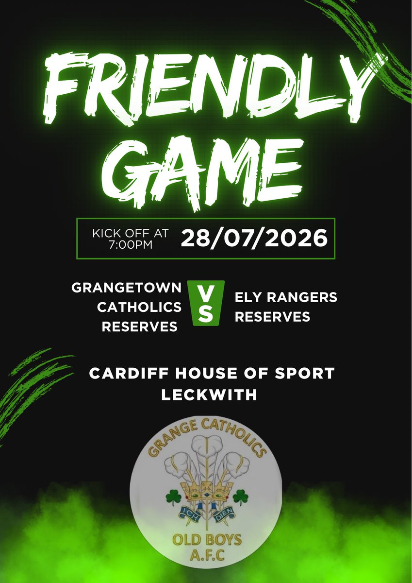 GrangeCathsOB tweet picture